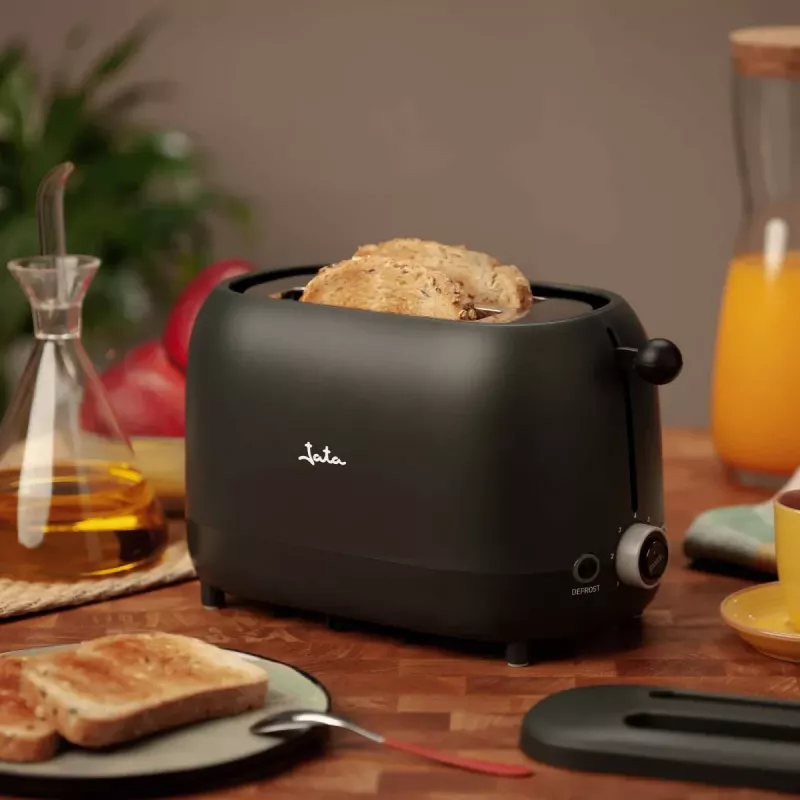 Fén Jata JETT1262 2200W s iónovou technológiou a viacerými stupňami teploty/výkonu