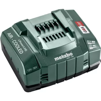 Nabíjačka batérií Metabo 627378000 pre akumulátorové náradie