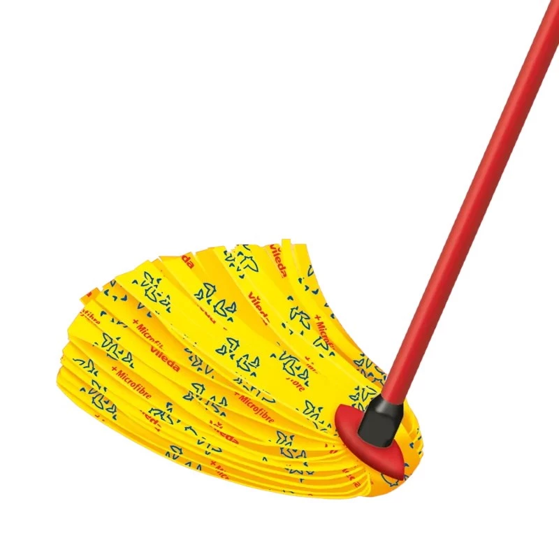 Náhradná mopka Vileda Soft