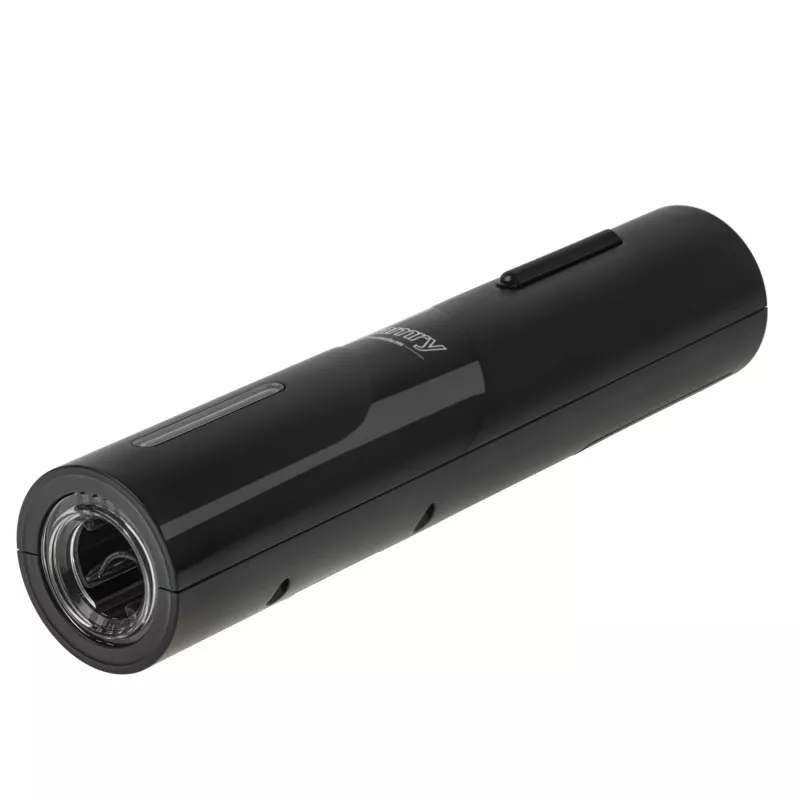 Elektrický otvárač na fľaše CR 4510 sada