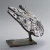 REVELL Millennium Falcon modelová stavebnica mierka 1:144 — plastová stavebnica vesmírna loď