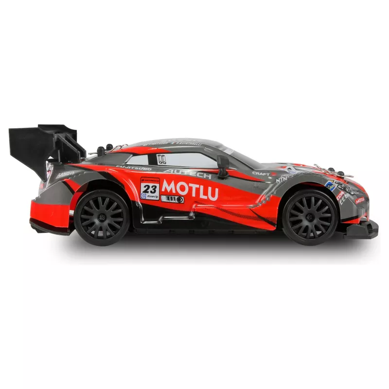 Drift auto Amewi 21112 1:24 elektrický RC model, Li-Ion 500 mAh, odporúčané 8+