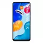 Xiaomi Redmi Note 11S smartfón, 6 GB RAM, 128 GB, 6,43", súmrakovo modrý