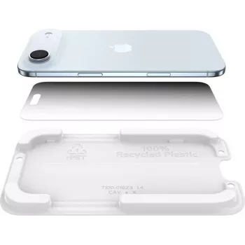 Belkin Invisiglass ochranná fólia na displej súkromie iPhone Air OVA212hq