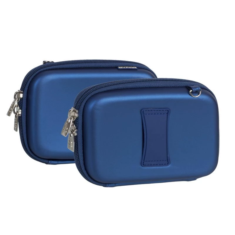 Puzdro Pouch Rivacase 9101 (PU) puzdro na HDD svetlomodrá