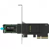 ICY DOCK MB305M4P-B rám na výmenu M.2 NVMe SSD na PCIe 4.0 x4 adaptérovú kartu