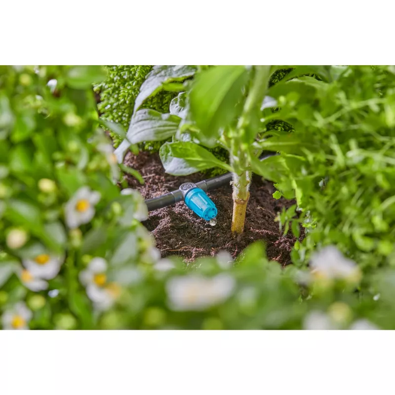 Gardena 13315-20 záhradné náradie 15 L čierna