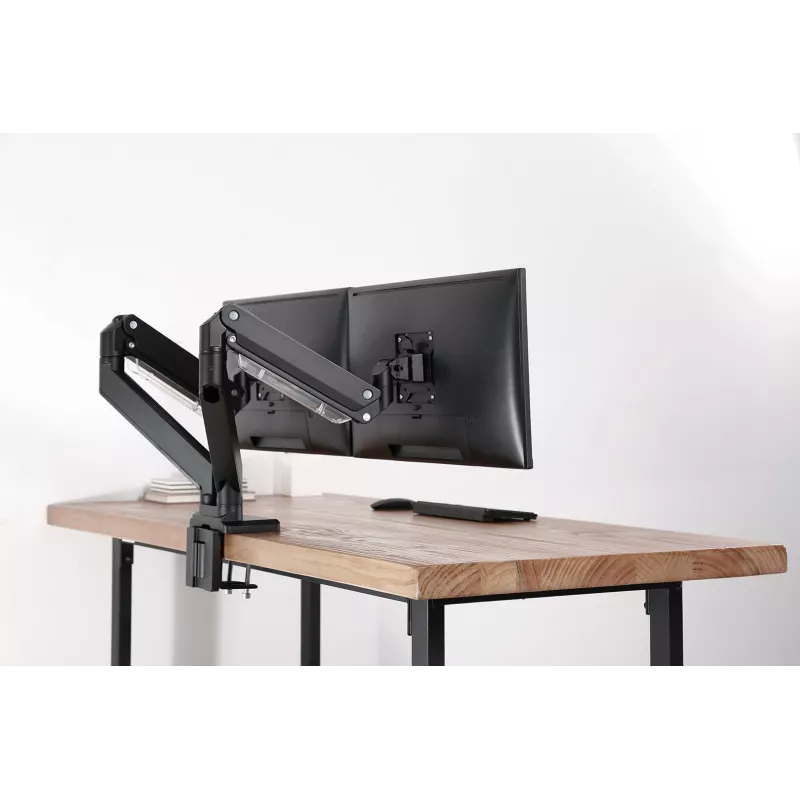 Držiak na dva monitory Digitus DA-90427