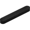 Reproduktor Sonos Beam (Gen 2) čierny, 100–240 V