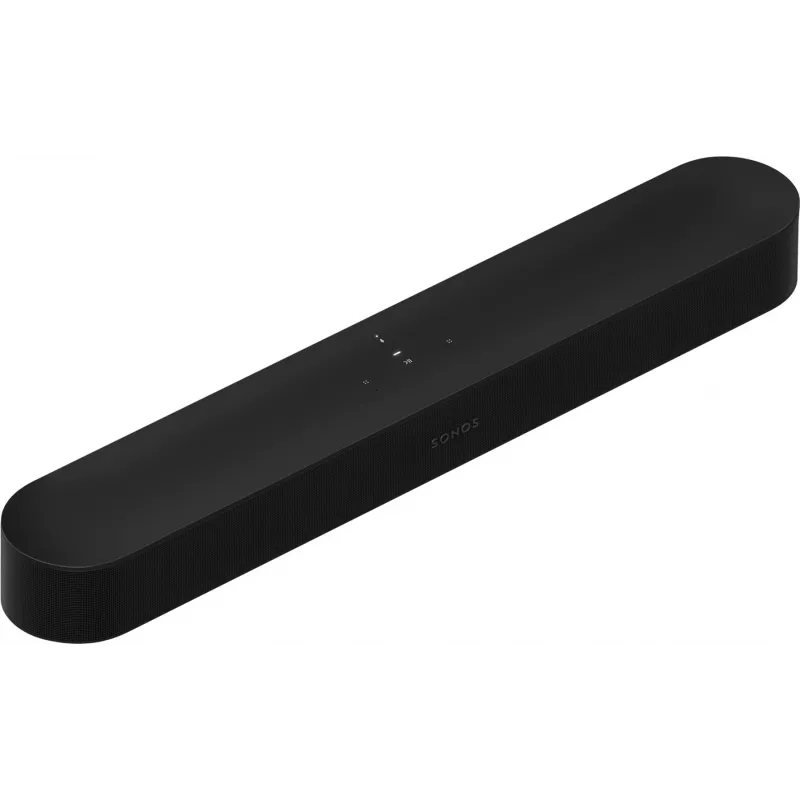 Reproduktor Sonos Beam (Gen 2) čierny, 100–240 V