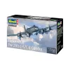 Plastový model lietadla REVELL Fendt 728 Vario stavebnica modelu v mierke REV-03777