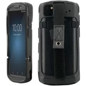 MOBILIS CASE PROTECH - puzdro + rukoväť pre Zebra TC53 - TC58 - soft taška (052056)