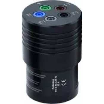 Gossen Z611P konektivitné príslušenstvo