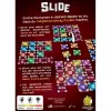 Slide, kartová hra