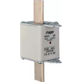 Hager LNH3315M. Šírka: 66 mm, výška: 150 mm (LNH3315M)