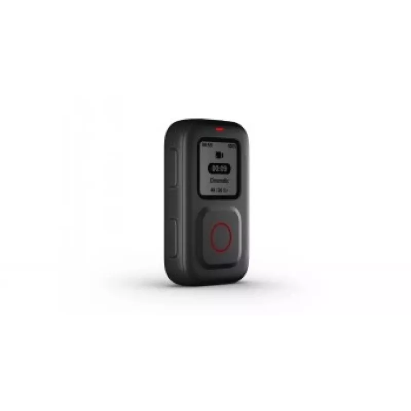 GoPro The Remote 3.0 Vodotesný diaľkový ovládač Bluetooth (ARMTE-003-EU)