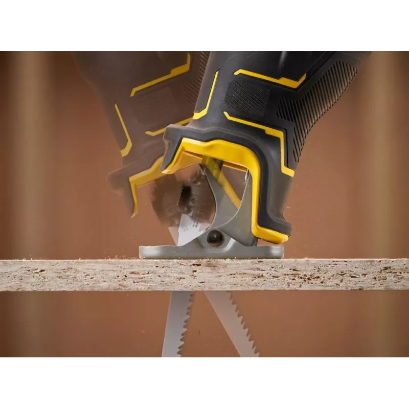 Stanley Fatmax SFMCS311B Reciprosága 18 V čierna, žltá