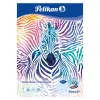 Kartón Pelikan 236799 20 listov 120 g/m² A3