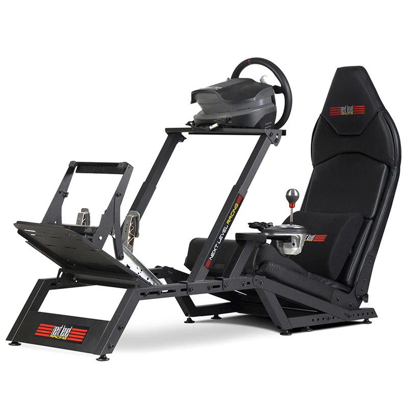 Racing kokpit F-GT NLR-S010