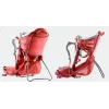 Detský nosič batoh Deuter Kid Comfort Active SL