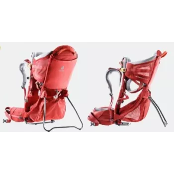 Detský nosič batoh Deuter Kid Comfort Active SL