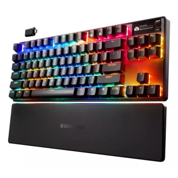 SteelSeries herná klávesnica Apex Pro TKL Gen 3