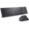 Dell Premier Collaboration klávesnica a myš KM900 | sada klávesnice a myši | bezdrôtová | LT | grafitová | USB-A | bezdrôtové pripojenie