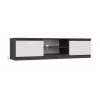 RTV 140 MALWA ANTHRACITE/biela