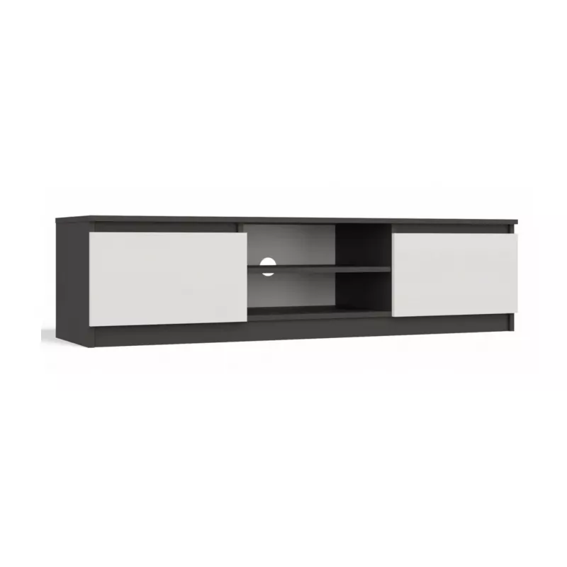 RTV 140 MALWA ANTHRACITE/biela