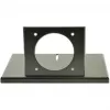 Montážna sada Mige, upevnenie/montáž (čierna)