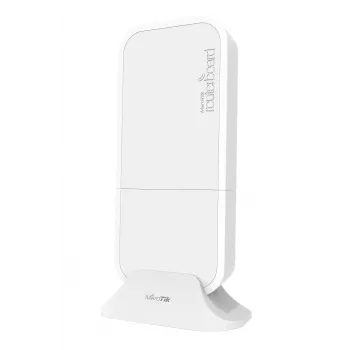 MikroTik WAP R LTE RBWAPR-2ND&R11E- sada s modemom