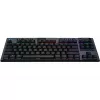 Logitech G G915 X - klávesnica - herná, LIGHTSPEED