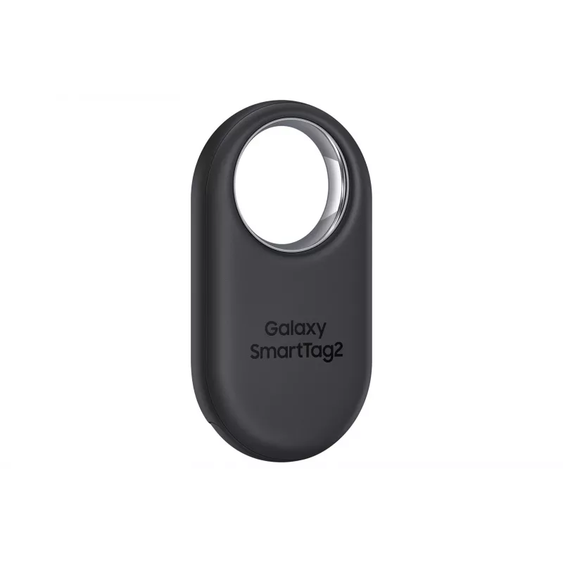 Samsung Galaxy SmartTag2 lokalizátor predmetov, čierny, EI-T5600