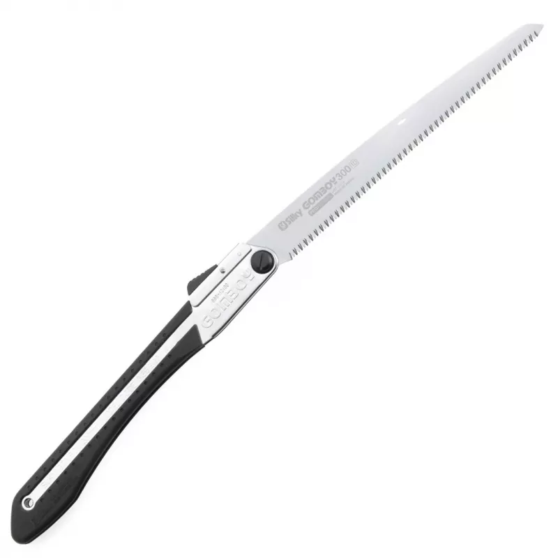 Skladacia píla na konáre Silky Gomboy 270-10 medium, 27 cm (121-27)