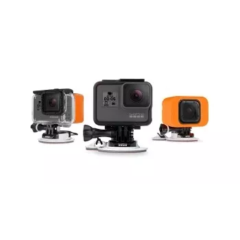 Pasívny držiak GoPro ASURF-001