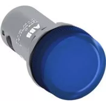 ABB CL2-523L signalizačné svetlo modrá 230VAC LED (1SFA619403R5234)