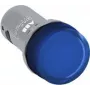 ABB CL2-523L signalizačné svetlo modrá 230VAC LED (1SFA619403R5234)