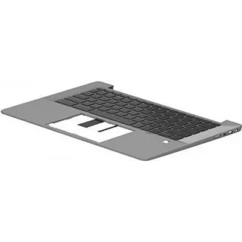 Náhradná klávesnica notebooku HP N15105-B31 — holandské rozloženie