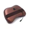 Extralink Smart Life Massage Pillow | Masážny vankúš | 8 masážnych hlavíc, napájanie AC, DC