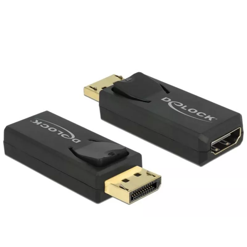 DeLOCK 65571 kábel adaptér