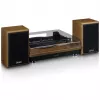 Remienkový audio gramofón Lenco LS-100WD