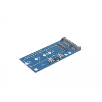 Rozširujúca karta Gembird EE18-M2S3PCB-01