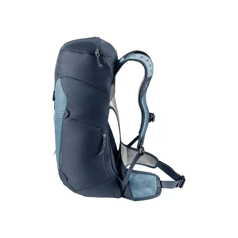 Deuter AC Lite 24 turistický batoh, 24 L, modrý