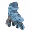 Inline korčule GLOBBER Learning Skates 2-in-1 veľkosť 26-29 modré