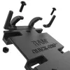 RAM Mounts RAM-HOL-PD4-238AU držiak pasívny držiak mobilný telefón/smartfón čierny