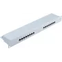 Patch panel 1U ShiverPeaks BS75061