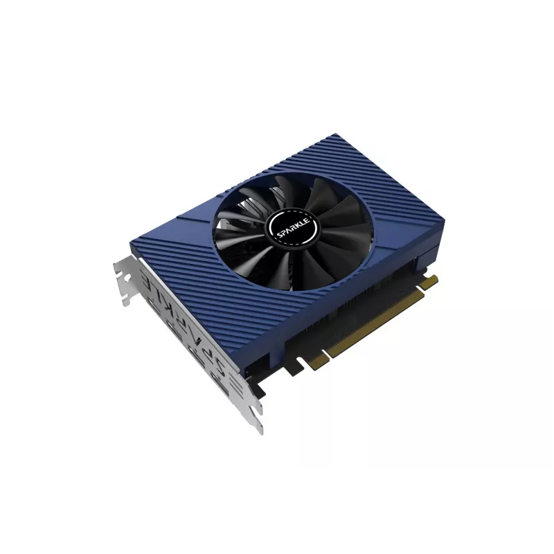 SPARKLE Intel Arc A380 6GB GDDR6 grafická karta