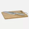Krájacia doska Pensofal Academy Chef Wood 33,5x24 cm – drevená kuchynská doska