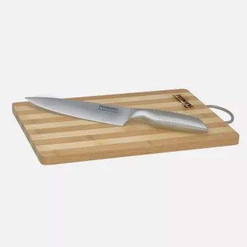 Krájacia doska Pensofal Academy Chef Wood 33,5x24 cm – drevená kuchynská doska