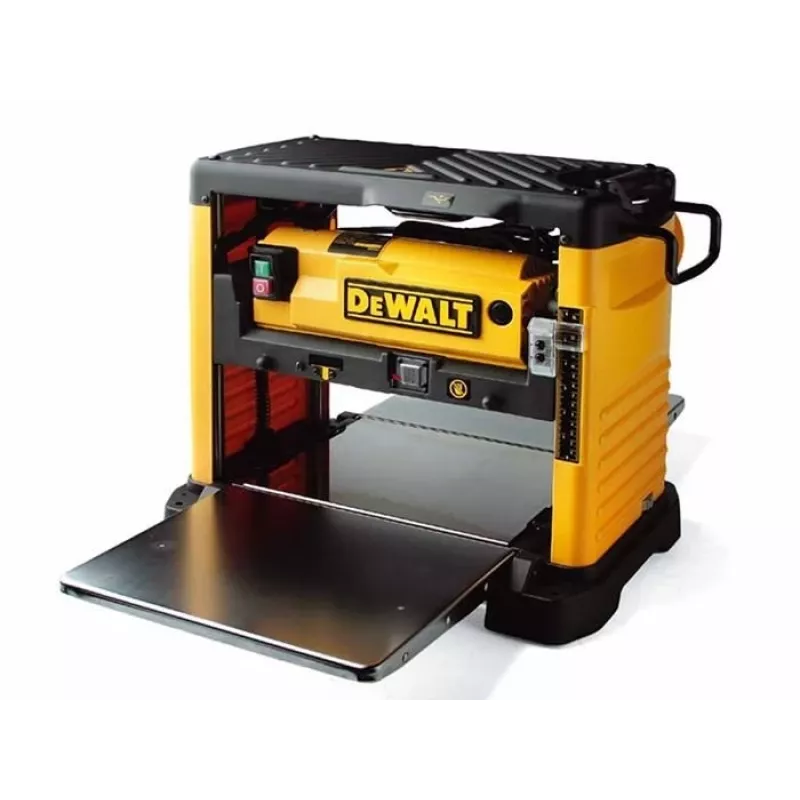 DeWALT DW733 združená hobľovačka a hrubostružnica 1800 W 10000 ot/min